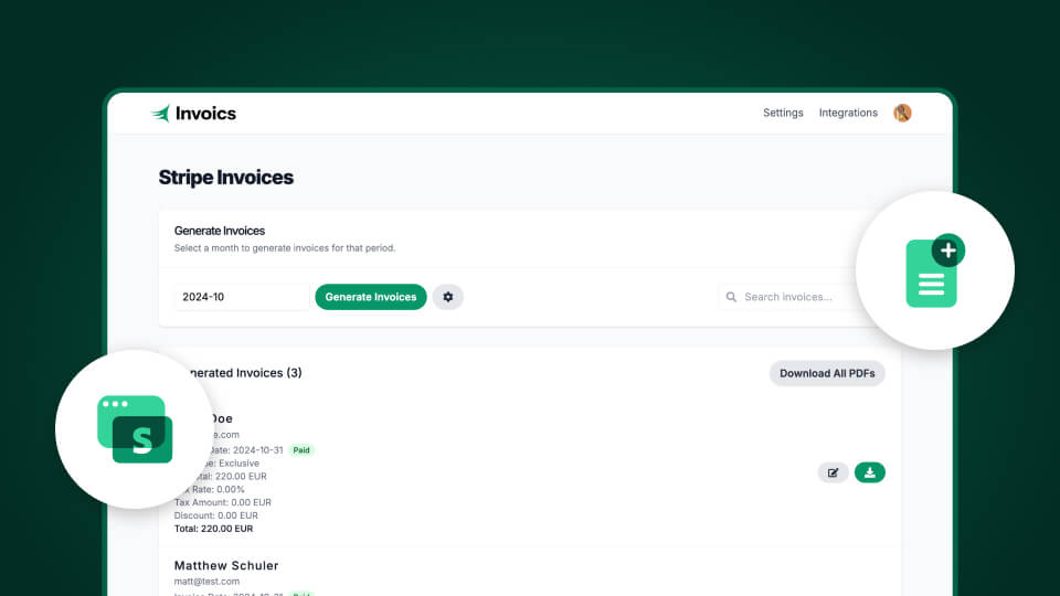 How to Export Stripe Invoices? Beginner's Guide